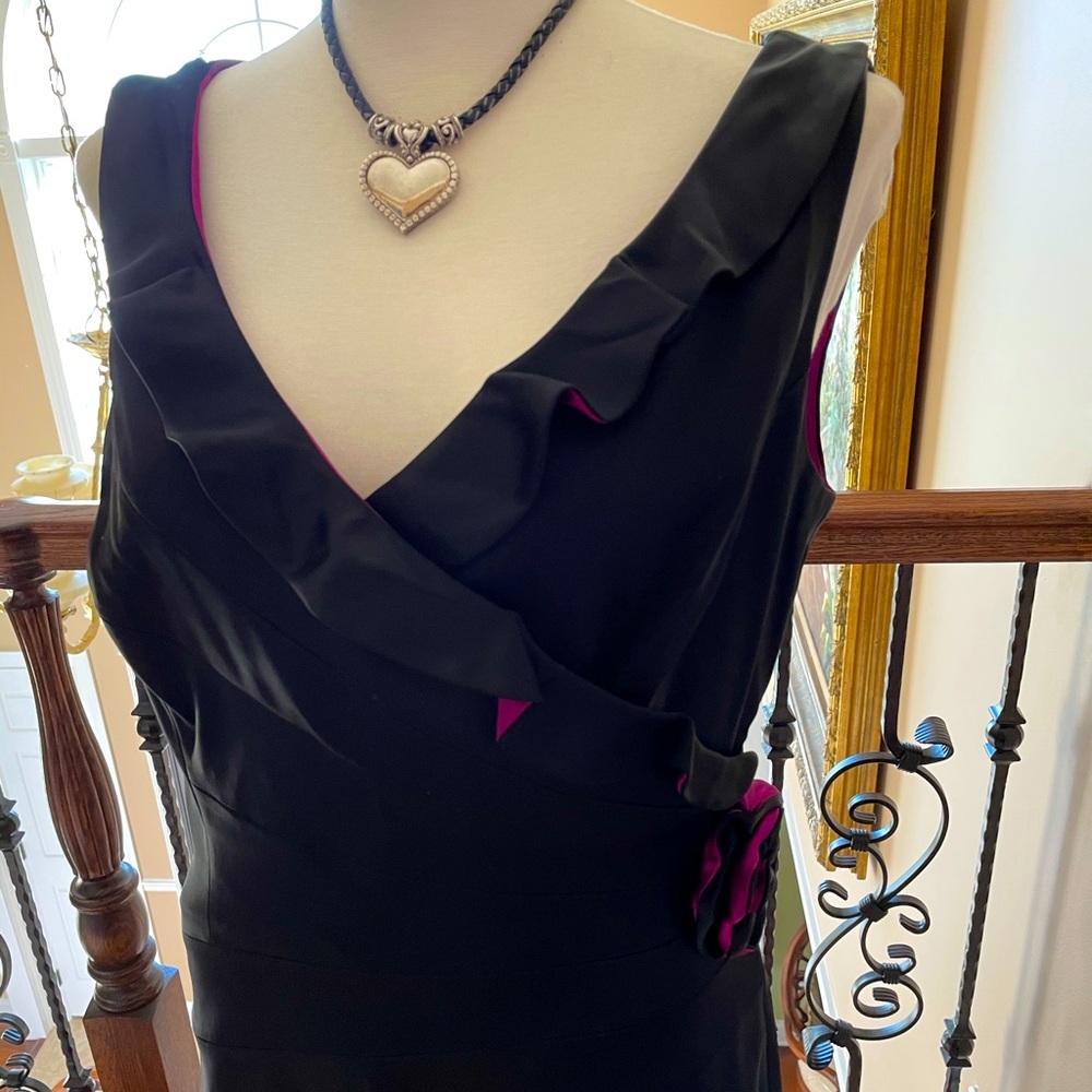 Jax Dress